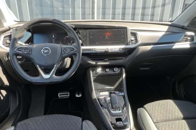 Opel Grandland X (2023) thumbnail 31
