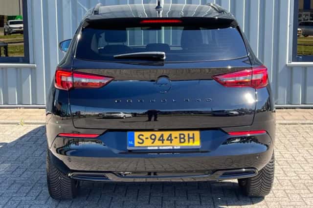 Opel Grandland X (2023) thumbnail 6