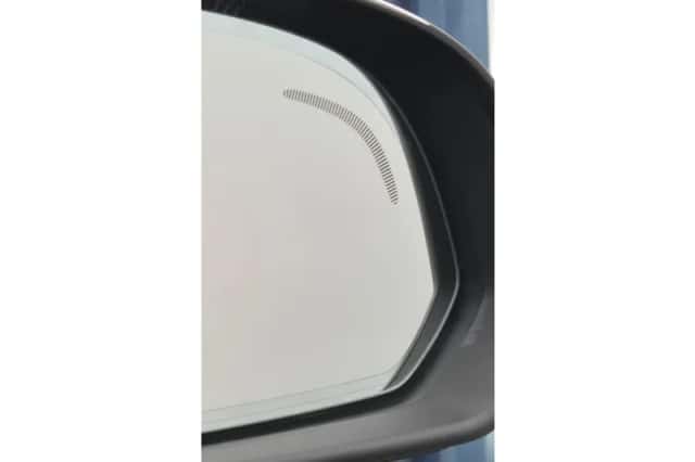 Volvo XC40 (2021) thumbnail 14