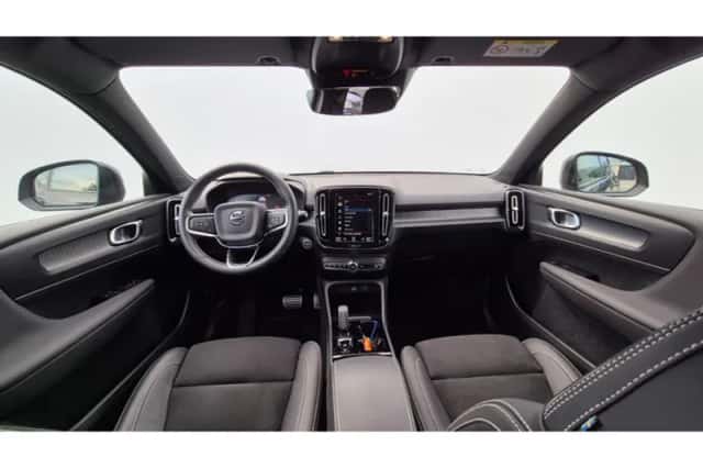 Volvo XC40 (2021) thumbnail 16