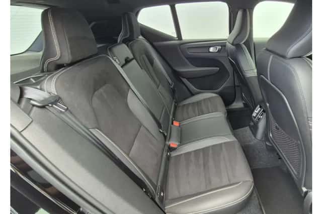 Volvo XC40 (2021) thumbnail 22
