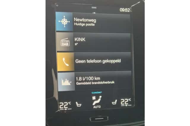 Volvo XC40 (2021) thumbnail 36