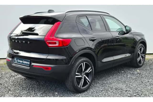 Volvo XC40 (2021) thumbnail 6