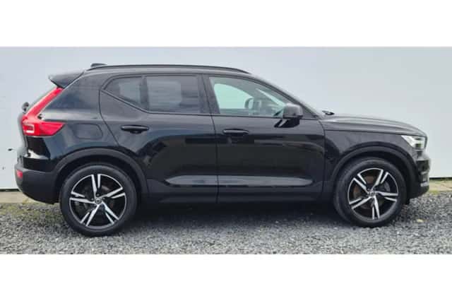 Volvo XC40 (2021) thumbnail 7