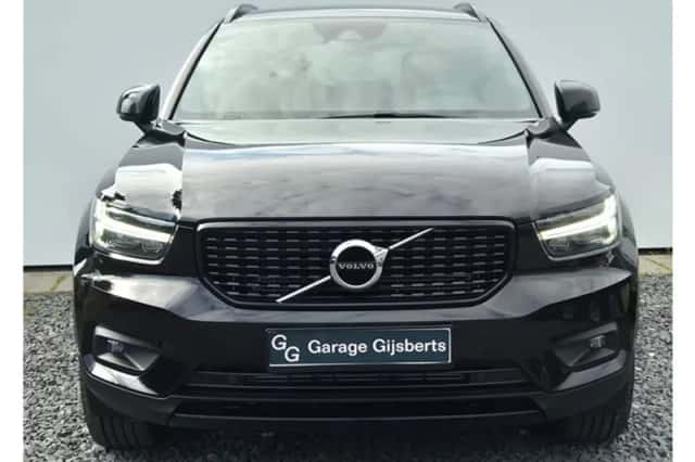 Volvo XC40 (2021) thumbnail 9
