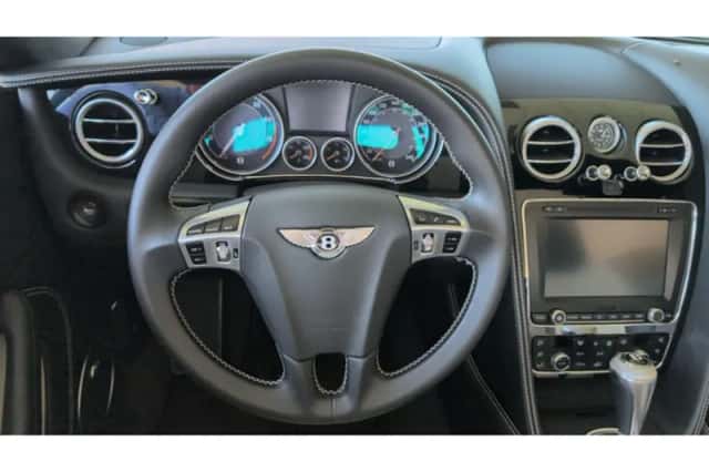 Bentley Continental (2014) thumbnail 23