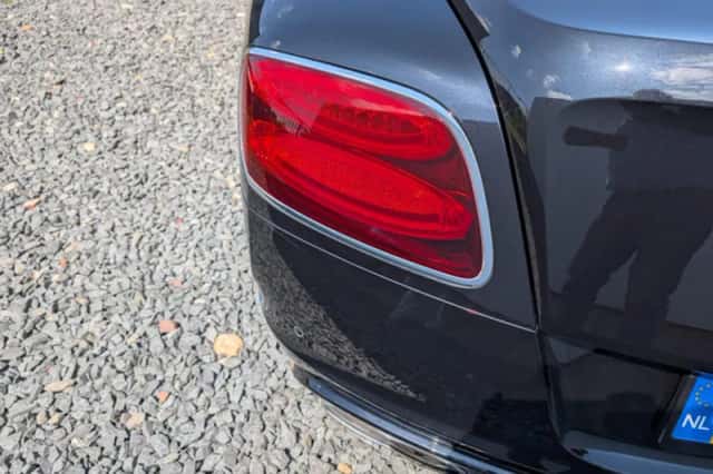 Bentley Continental (2014) thumbnail 30