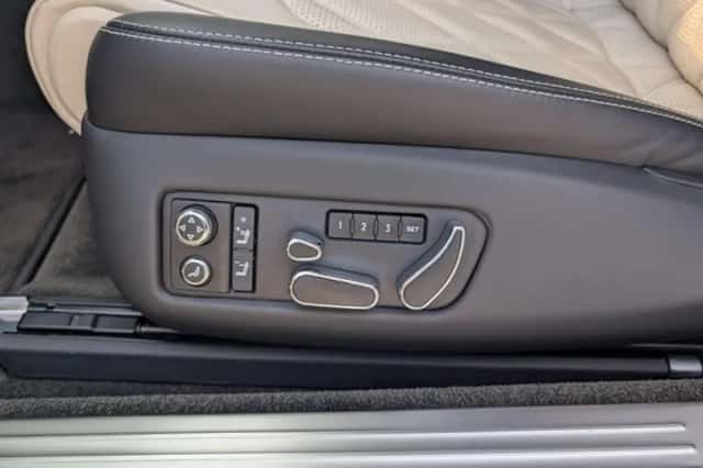 Bentley Continental (2014) thumbnail 37