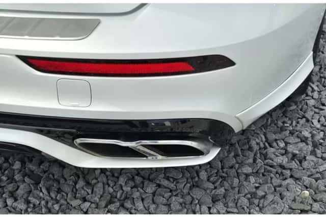 Volvo V60 (2022) thumbnail 14