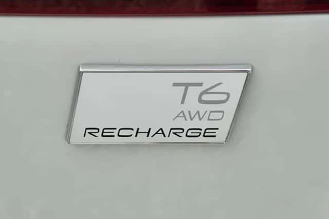 Volvo V60 (2022) thumbnail 18