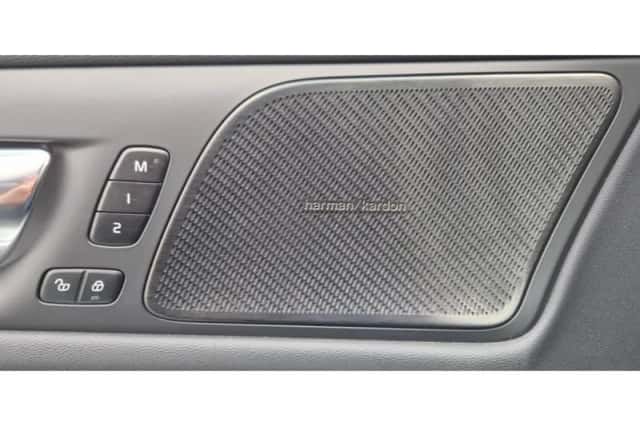 Volvo V60 (2022) thumbnail 27