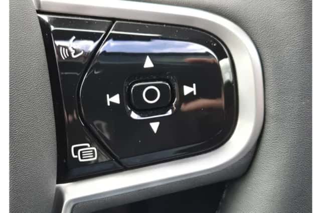 Volvo V60 (2022) thumbnail 39