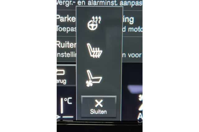 Volvo V60 (2022) thumbnail 40