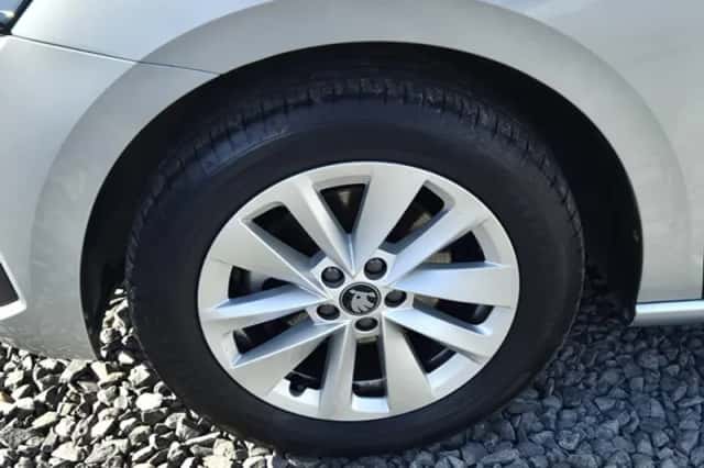 Škoda Escalade (2025) thumbnail 13