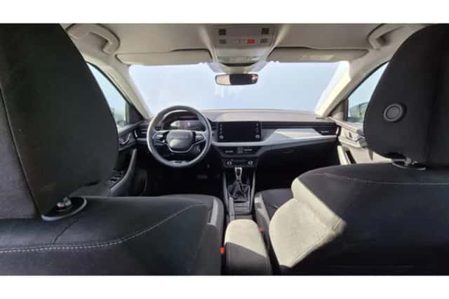 Škoda Escalade (2025) thumbnail 16