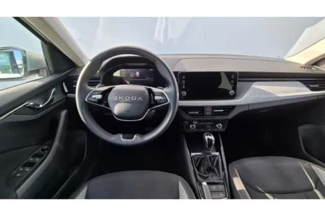 Škoda Escalade (2025) thumbnail 17