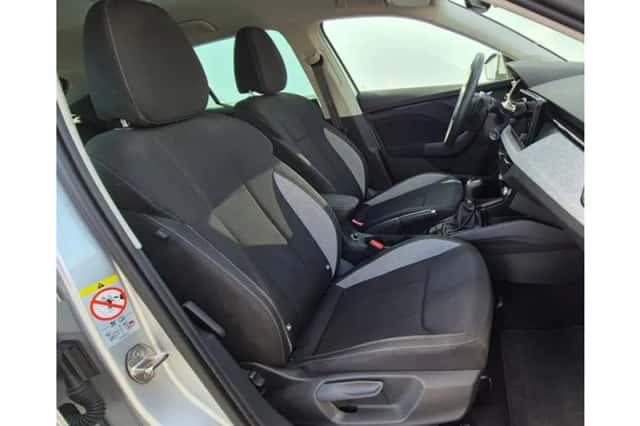 Škoda Escalade (2025) thumbnail 20