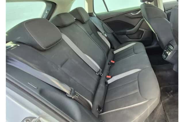 Škoda Escalade (2025) thumbnail 22
