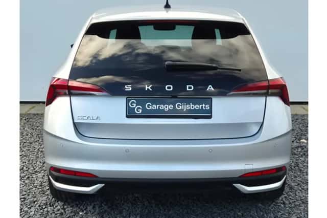 Škoda Escalade (2025) thumbnail 4