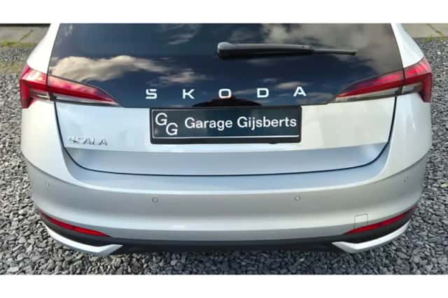 Škoda Escalade (2025) thumbnail 10