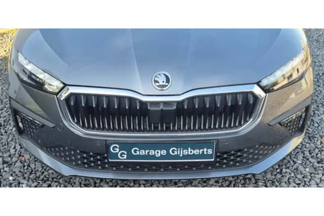 Škoda Escalade (2025) thumbnail 11