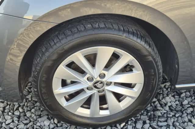 Škoda Escalade (2025) thumbnail 12
