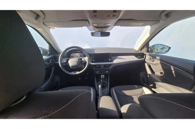 Škoda Escalade (2025) thumbnail 14