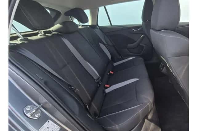 Škoda Escalade (2025) thumbnail 19