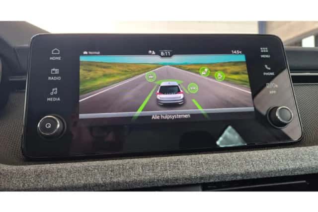 Škoda Escalade (2025) thumbnail 29