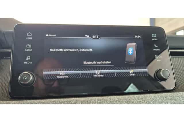 Škoda Escalade (2025) thumbnail 33