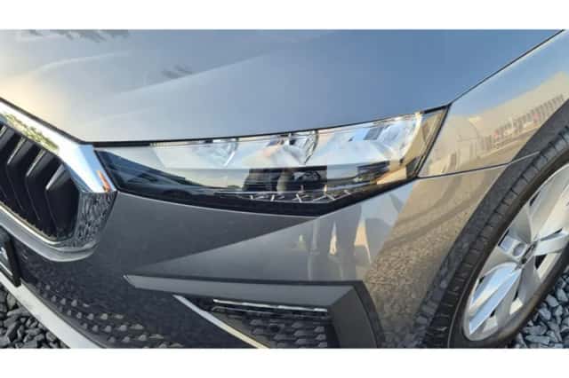 Škoda Escalade (2025) thumbnail 10