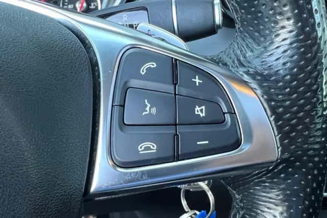 Mercedes-Benz GLE (2016) thumbnail 39