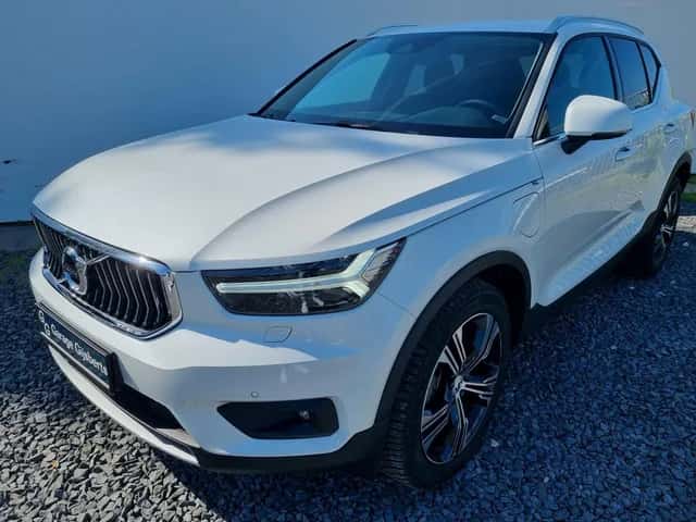Volvo XC40 (2021) — foto 1