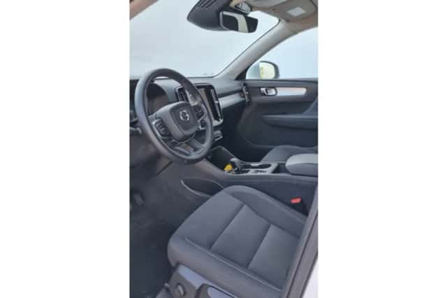 Volvo XC40 (2021) thumbnail 11