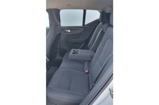 Volvo XC40 (2021) thumbnail 14