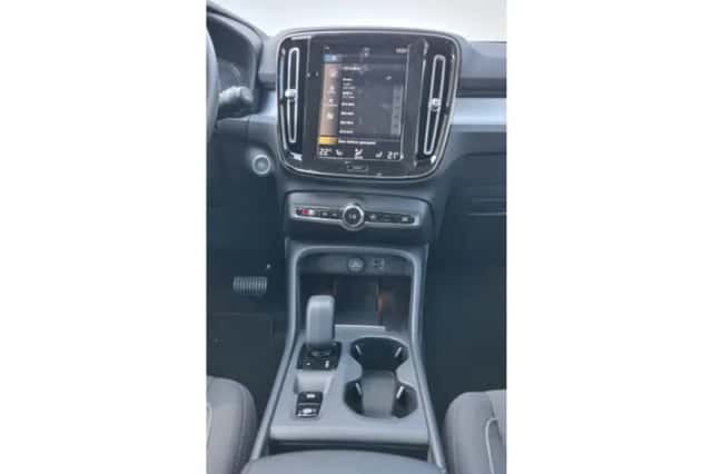 Volvo XC40 (2021) thumbnail 25