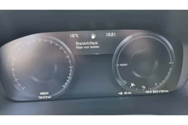 Volvo XC40 (2021) thumbnail 26