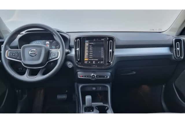 Volvo XC40 (2021) thumbnail 10