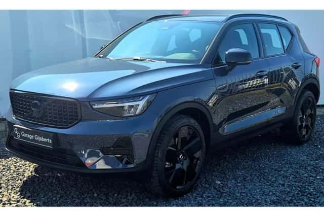 Volvo XC40 (2026) thumbnail 1