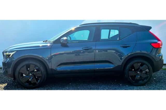 Volvo XC40 (2026) thumbnail 2