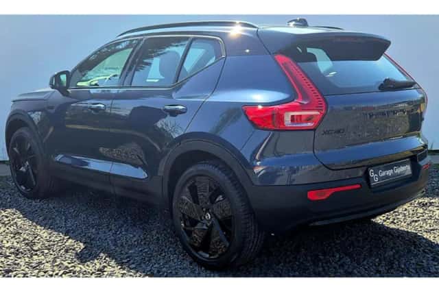 Volvo XC40 (2026) thumbnail 3