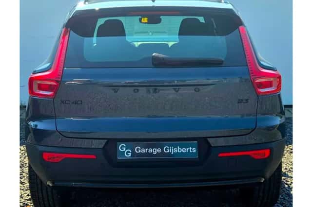 Volvo XC40 (2026) thumbnail 4
