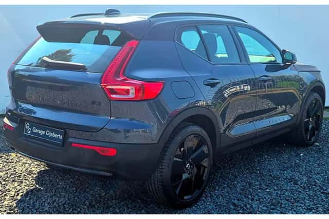Volvo XC40 (2026) thumbnail 6