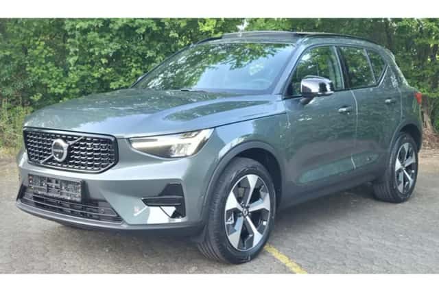 Volvo XC40 (2026) thumbnail 1