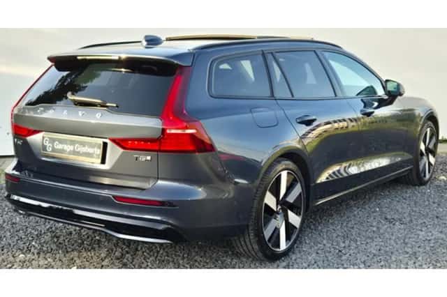 Volvo V60 (2025) thumbnail 6