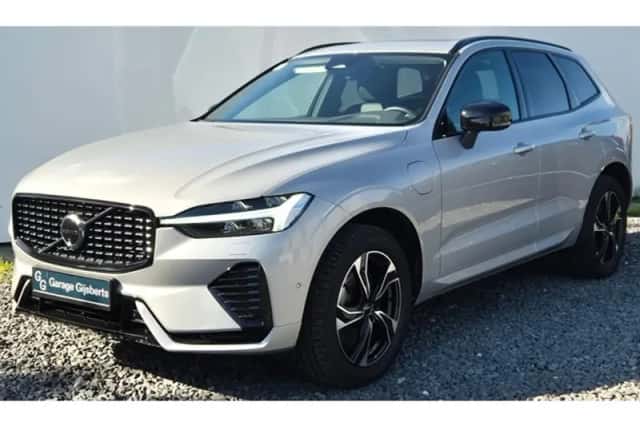 Volvo XC60 (2024) thumbnail 1