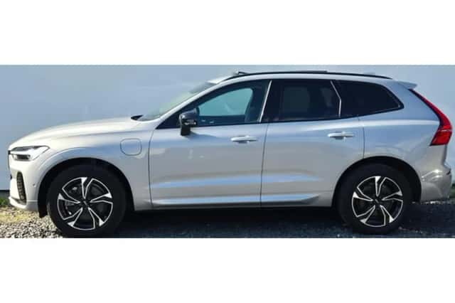 Volvo XC60 (2024) thumbnail 2