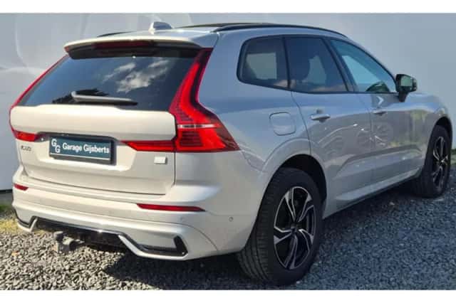 Volvo XC60 (2024) thumbnail 4