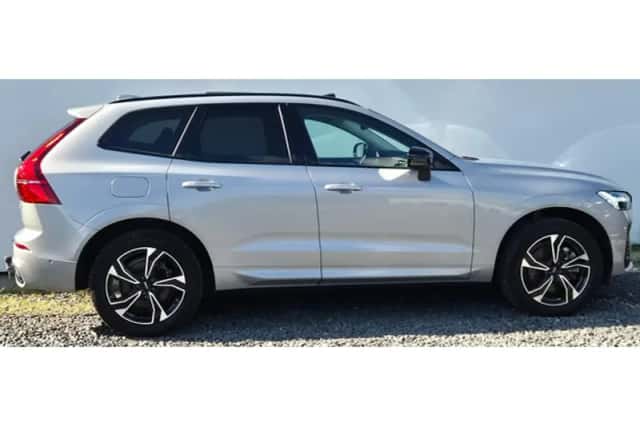 Volvo XC60 (2024) thumbnail 5