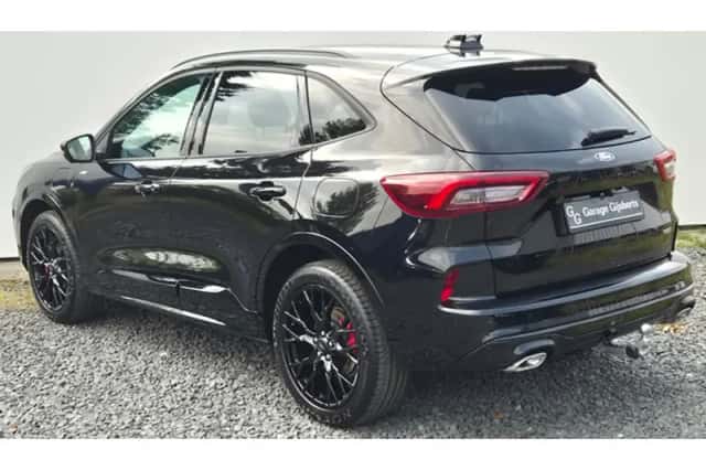 Ford Kuga (2026) thumbnail 3